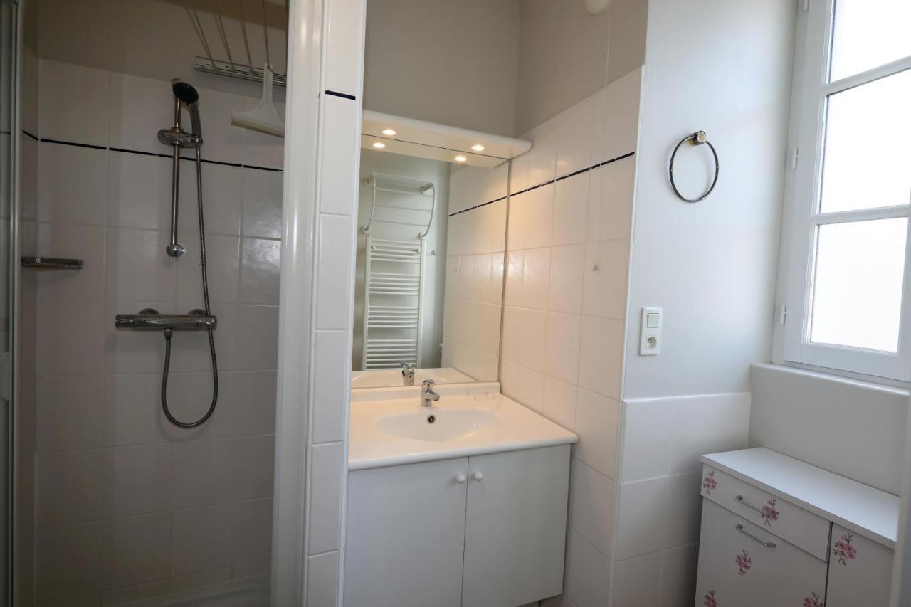 Le Flores Idealement Situe Centre Luz Appart T3 6 Personnes Parking Appartement Luz-Saint-Sauveur Buitenkant foto